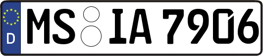 MS-IA7906