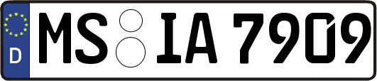 MS-IA7909