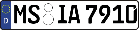 MS-IA7910