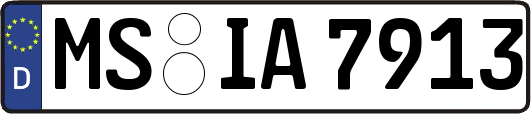 MS-IA7913