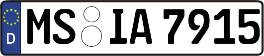MS-IA7915