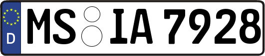 MS-IA7928