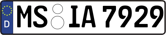 MS-IA7929