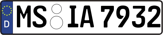 MS-IA7932
