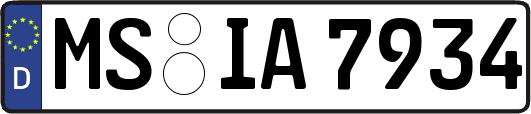 MS-IA7934