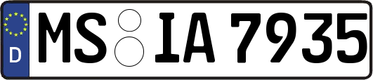 MS-IA7935