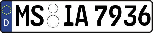 MS-IA7936