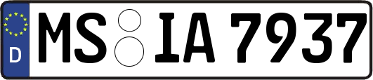 MS-IA7937