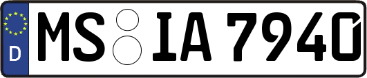 MS-IA7940