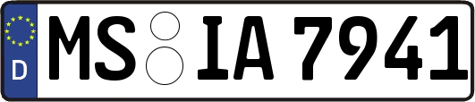 MS-IA7941