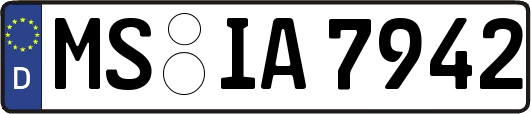 MS-IA7942