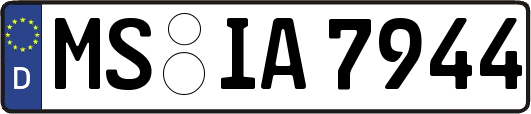 MS-IA7944