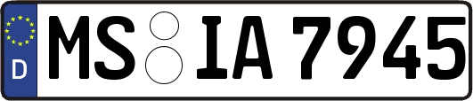 MS-IA7945