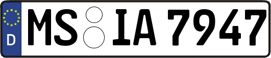 MS-IA7947
