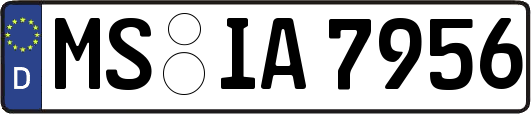 MS-IA7956