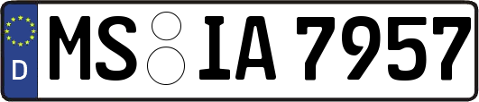 MS-IA7957