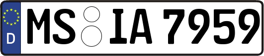 MS-IA7959