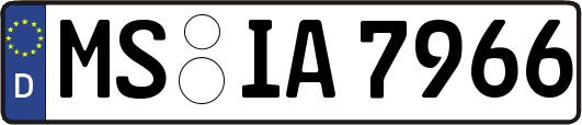 MS-IA7966