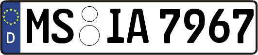 MS-IA7967