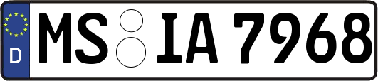 MS-IA7968