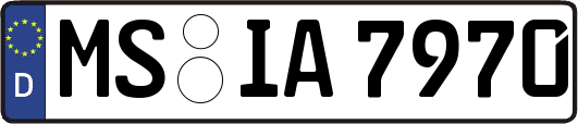 MS-IA7970