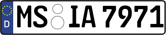 MS-IA7971