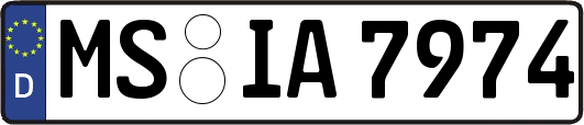 MS-IA7974