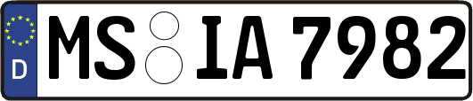 MS-IA7982