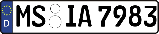 MS-IA7983
