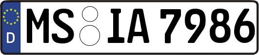 MS-IA7986