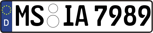 MS-IA7989