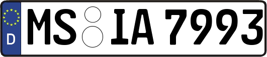 MS-IA7993