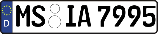 MS-IA7995