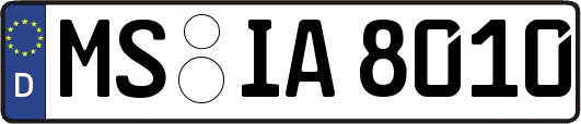 MS-IA8010