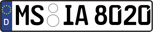MS-IA8020