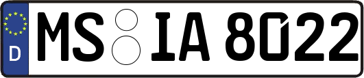 MS-IA8022