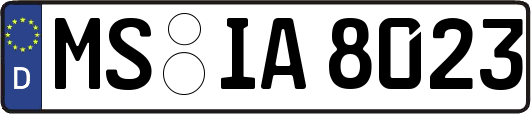 MS-IA8023