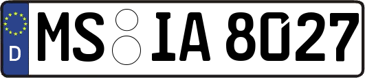 MS-IA8027