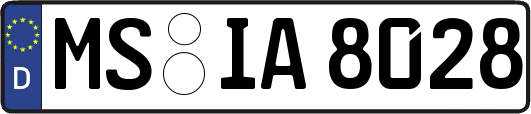 MS-IA8028