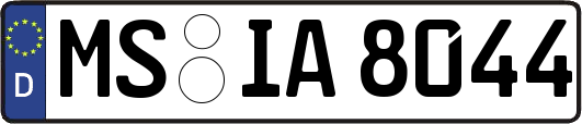 MS-IA8044