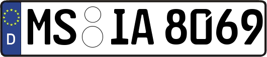 MS-IA8069
