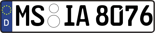 MS-IA8076