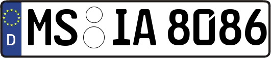 MS-IA8086