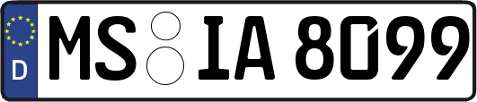MS-IA8099