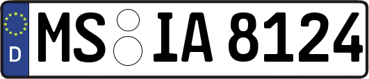 MS-IA8124