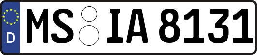 MS-IA8131
