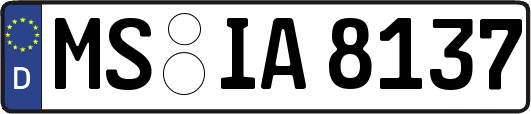 MS-IA8137