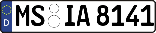 MS-IA8141