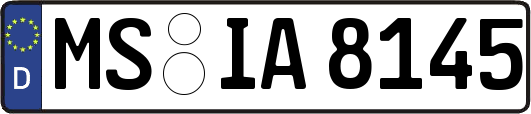MS-IA8145