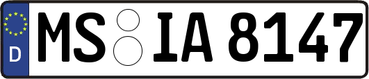 MS-IA8147